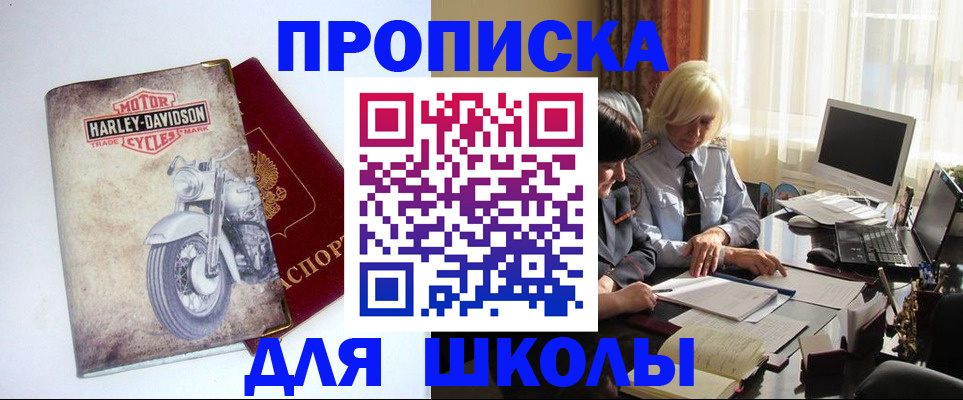 прописка штамп в Ершове